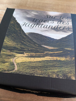"Highlanders" box set