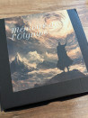 "Olympus Memory" box