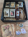 "Worldly season" box