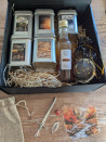 "Ring community" box