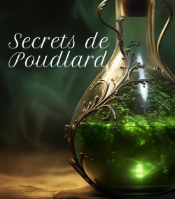 "Hogwarts" secrets "