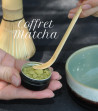 Cérémonie du Matcha