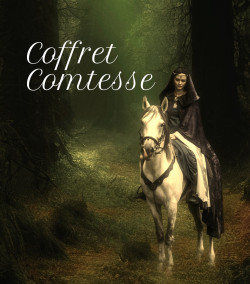 "Countess" box