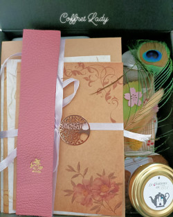 "Lady" box