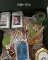 "Lady" box