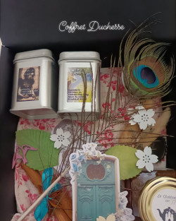 "Duchess" box