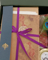 "Countess" box