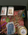 "Countess" box