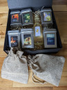 "Olympus Memory" box