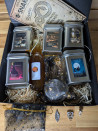 Coffret "Secrets de Poudlard"
