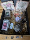 "Tea Time d'Alice" box