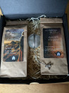 Tea box "the lord of the rings"