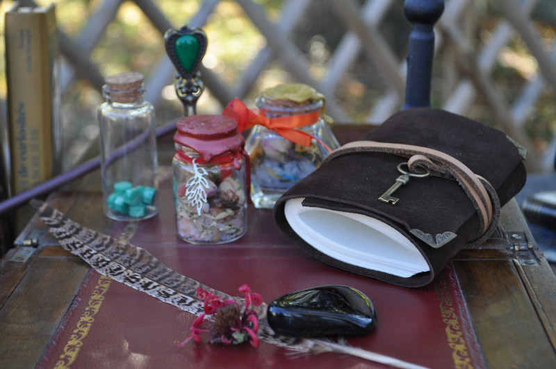 Atelier sorcellerie sur Toulouse