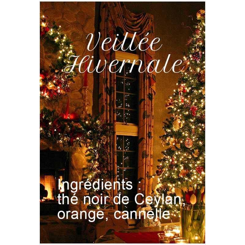 Veillée Hivernale