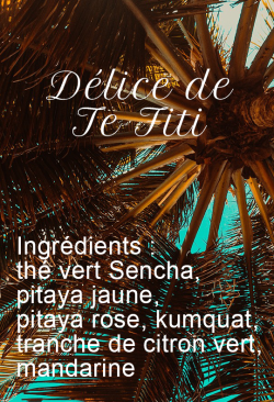 Délice de Te Feti