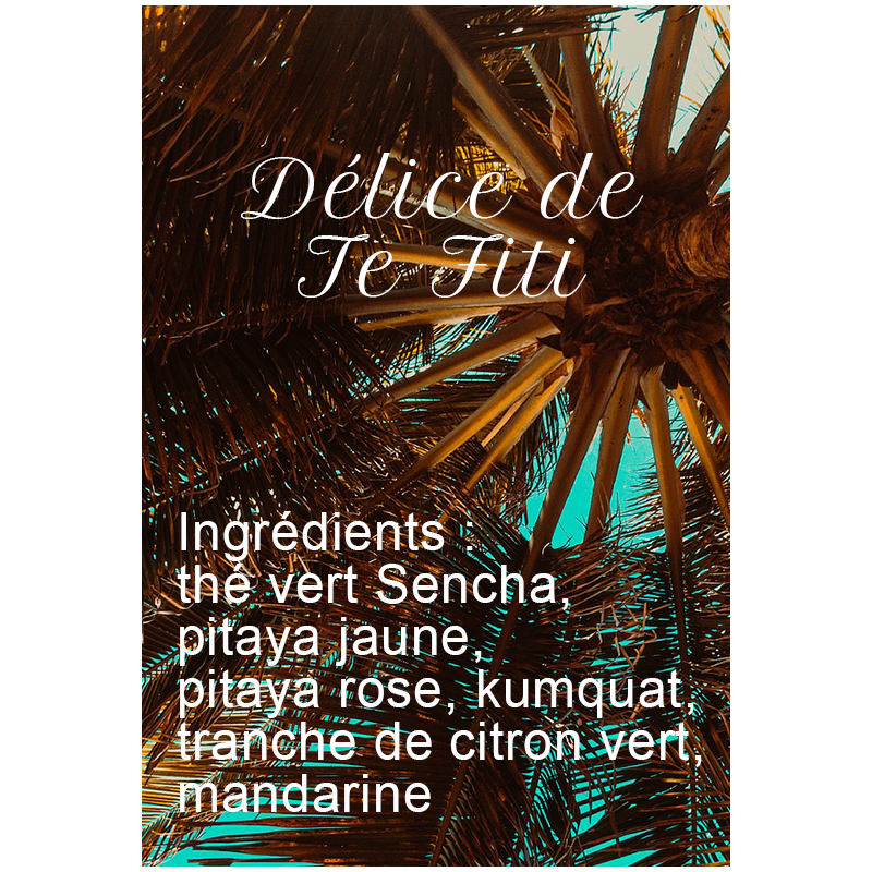 L'Exotique