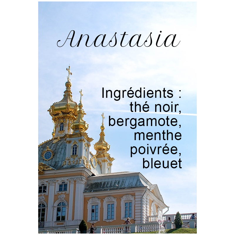 Anastasia