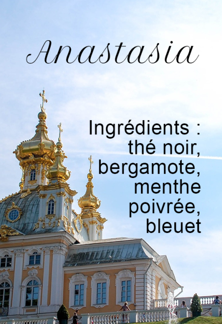Anastasia Anastasia