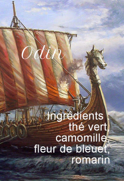 Odin