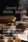 Secret de Baba Yaga