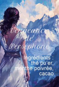 Vengeance de Perséphone