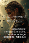 Enchantement de Freya