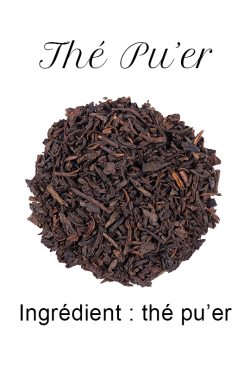 Puer tea