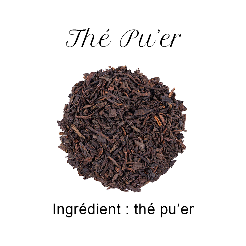 Puer tea