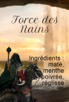 Force des Nains