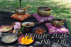 Atelier "Esprit de l'Himalaya" sur Toulouse
