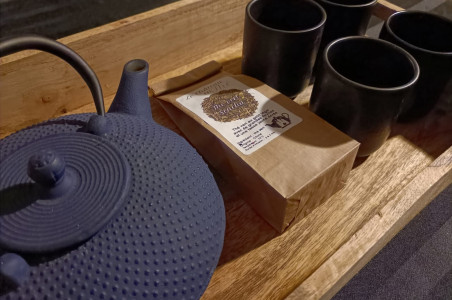 Bon cadeau : atelier de dégustation Bon cadeau : atelier de dégustation