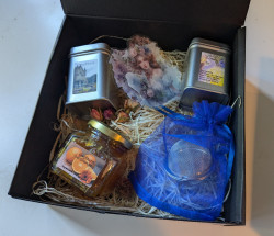 Coffret "Duchesse"