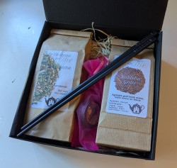 Coffret "Un pas au Japon"