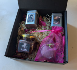Coffret "Comtesse"