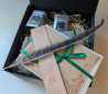 copy of "Highlanders" box set
