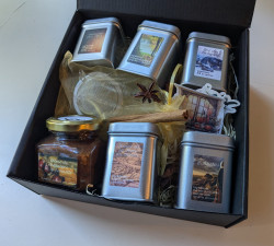 "Ring community" box