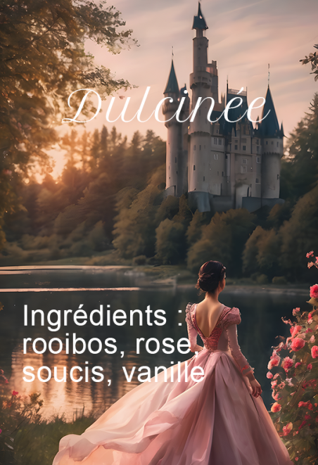 Dulcinée