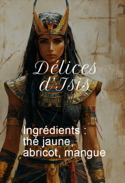 Délices d'Isis