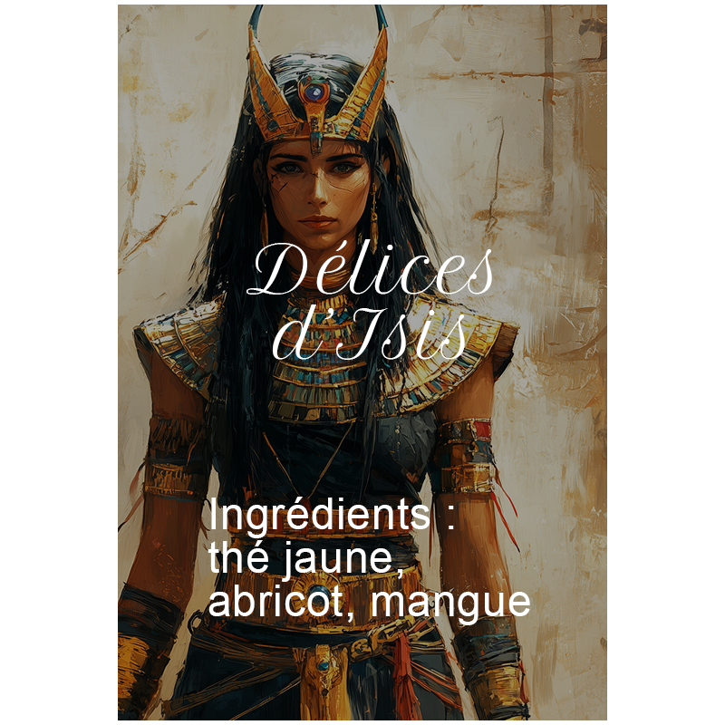 Délices d'Isis
