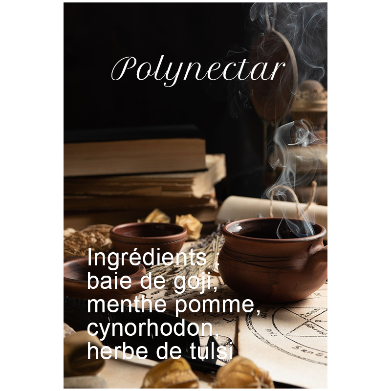 Polynectar