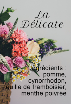 La Délicate
