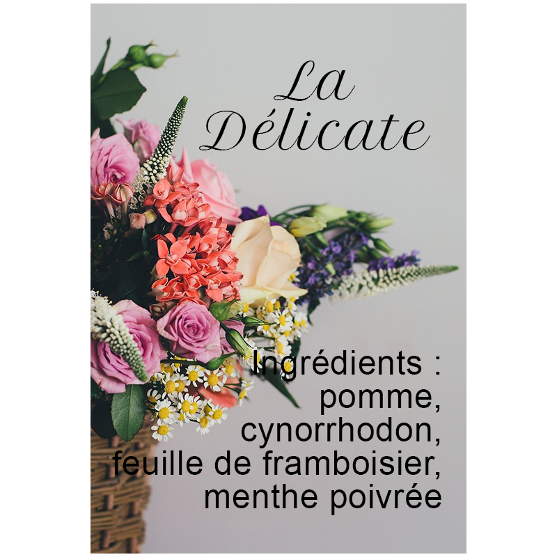La Délicate