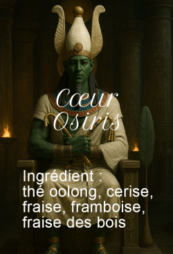 Cœur d'Osiris