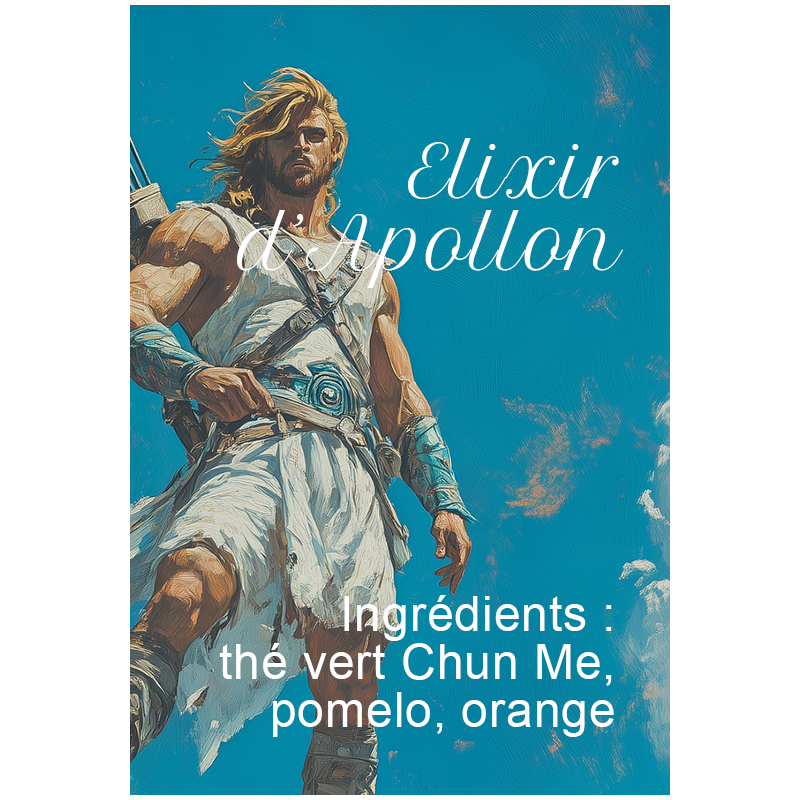 Elixir d'Apollon