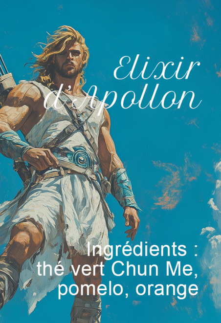 Elixir d'Apollon