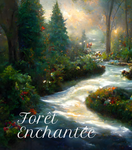 Forêt Enchantée