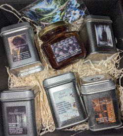 Cérémonie du Matcha