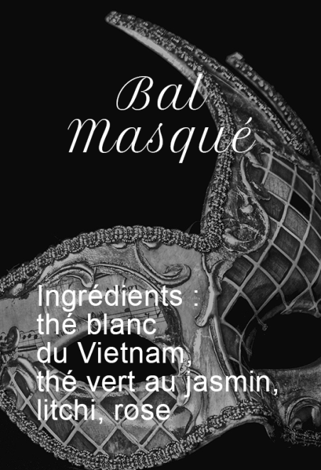 Bal Masqué