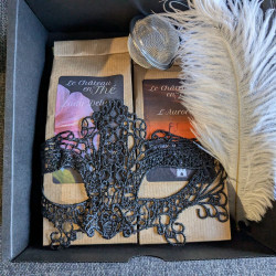 Coffret Bridgerton "Lady"