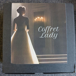 copy of “Lady” box set